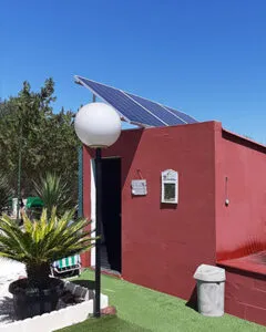 instalacion placas solares