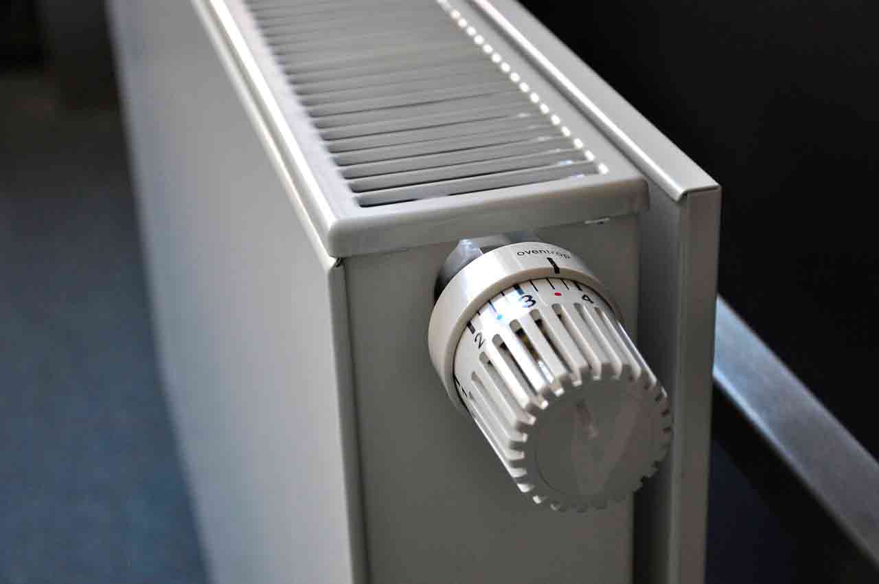 Instaladores de calefacción en Cáceres​, climatización en Cáceres, equipos de climatización